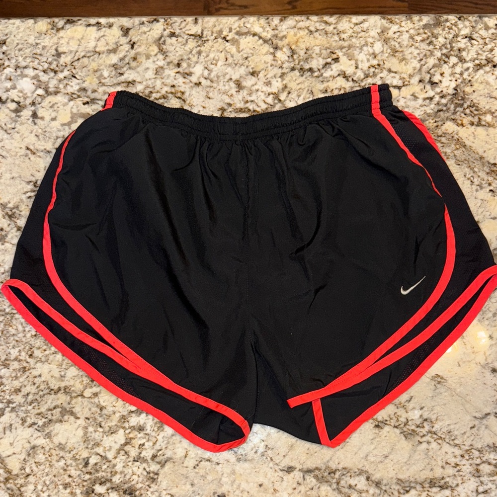 Nike Women's Drifit Shorts
